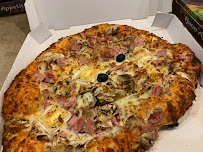 Photos du propriétaire du Pizzeria Bd Pizzas Distributeur Automatique 24/24h à Châteaubernard - n°14