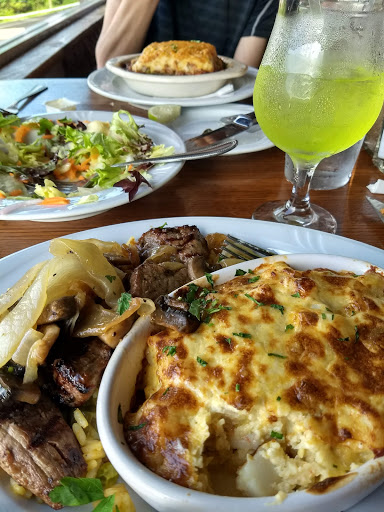 Seafood Restaurant «Eagles Nest Restaurant & Event Venue», reviews and photos, 2519 Mt Rose Ave, York, PA 17402, USA