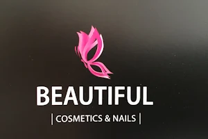 Beautiful Cosmetics & Nails image