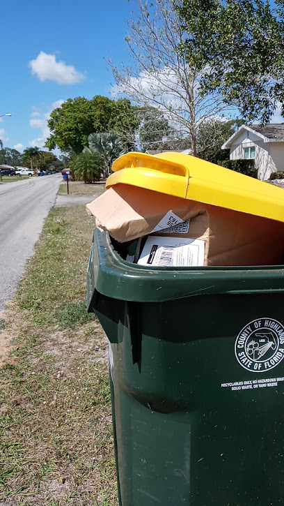 Waste Connections Of Florida - Sebring/Highlands