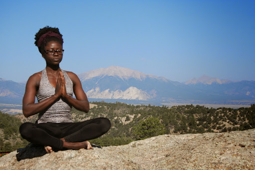 Yoga With Fatima