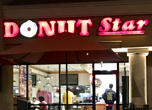 Donut Star Sandwiches and Bagels, 5365 Alton Pkwy, Irvine, CA 92604, USA, 