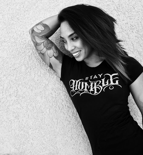 Explore never give up tattoo ideas, creative tattoo ideas in San Jose, available at MARS Ink Tattoo Studio