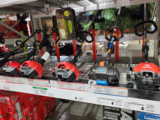 Home Improvement Store «Menards», reviews and photos, 320 Tyler Rd S, Red Wing, MN 55066, USA