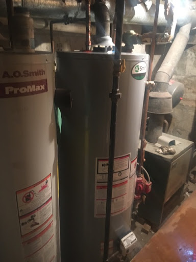 Plumber «Kew Gardens Plumbing Heating and Cooling Services», reviews and photos, 83-57 118th St, Kew Gardens, NY 11415, USA