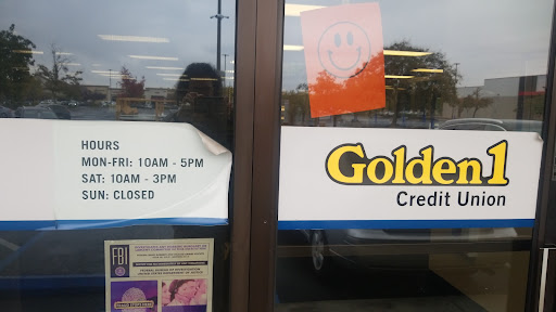 Credit Union «Golden 1 Credit Union», reviews and photos