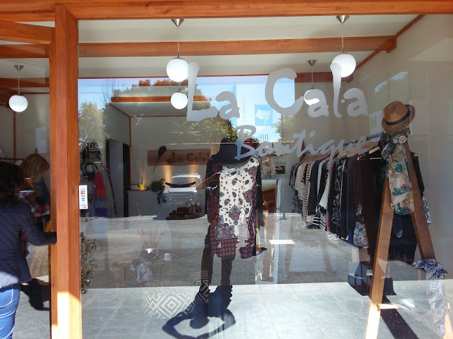 Boutique La Cala