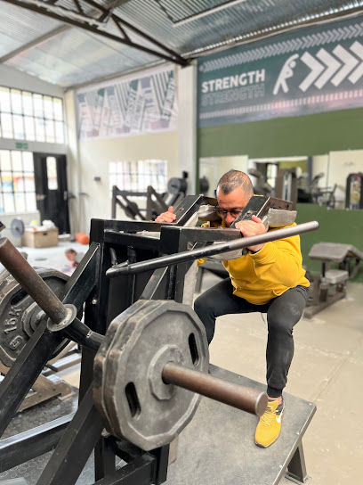 SECTOR10 GYM | Gimnasio Pasto - Cra. 24a Sur #5 - 69, Pasto, Nariño, Colombia