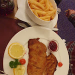 Photo n°2 de l'avis de Monika.u fait le 10/02/2023 à 08:13 sur le  Eden Hotel***S - Restaurant à Bad Krozingen