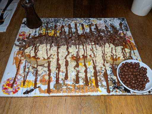 Max Brenner