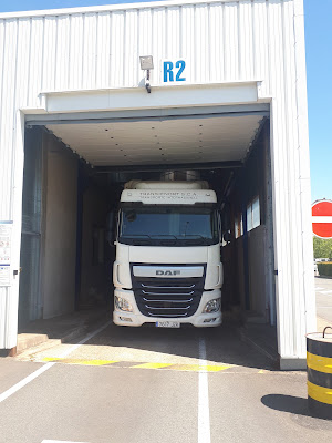 GKN Driveline Arnage à Arnage