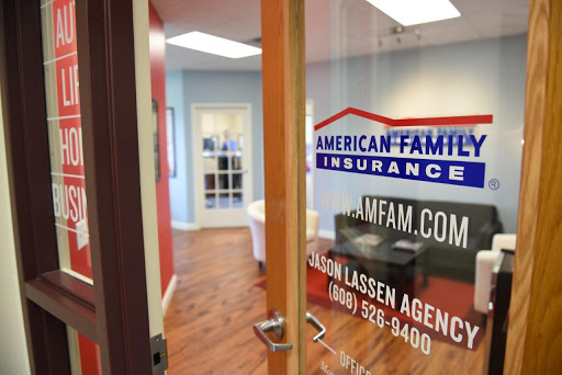 Insurance Agency «Jason Lassen - American Family Insurance Agent», reviews and photos