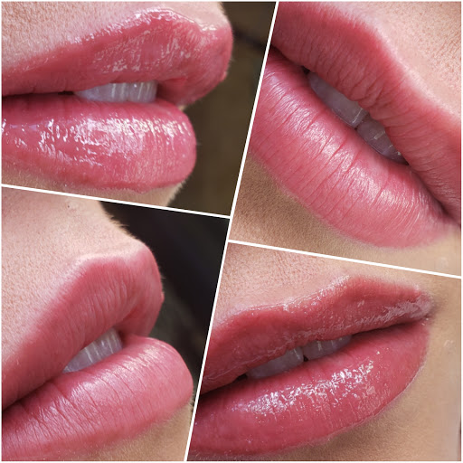 Explore michigan tattoo ideas, creative tattoo ideas in San Diego, available at Adour Beauty & Ink