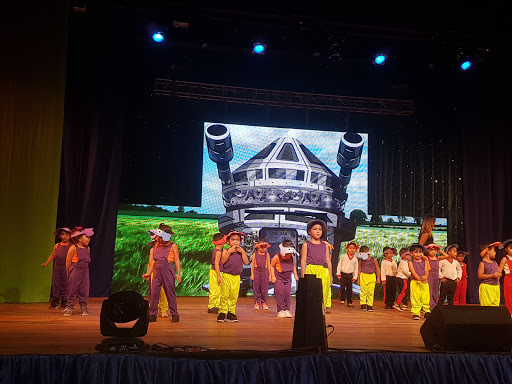 Centro de Bellas Artes Ateneo de Maracaibo / Teatro Bellas Artes