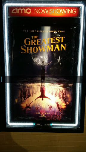 Movie Theater «AMC Florence 12», reviews and photos, 310 Cox Creek Pkwy, Florence, AL 35630, USA