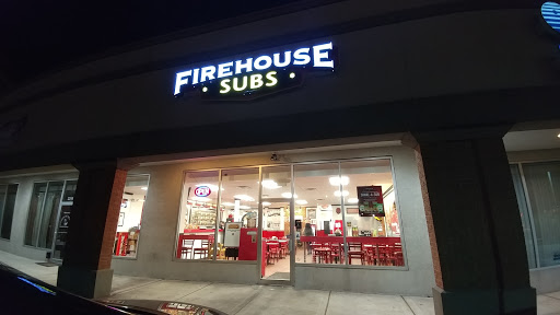 Sandwich Shop «Firehouse Subs», reviews and photos, 2312 N Hwy 67, Florissant, MO 63033, USA