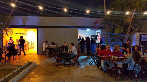 Logo da empresa - Seu Zu Bar