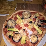 Photo n°1 de l'avis de Arianna.o fait le 03/08/2016 à 19:55 sur le  Agriturismo Mulin Di Mezzo à Montefiascone