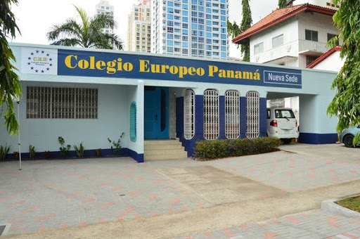 Colegio Europeo De Panama