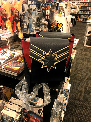 Book Store «Books-A-Million», reviews and photos, 100 Viewmont Dr, Scranton, PA 18508, USA