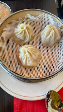 Dumpling du Jiu Jiu Restaurant asiatique à Paris - n°6