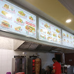 Photo n°3 de l'avis de 308.T fait le 01/11/2022 à 18:10 sur le  Casa del Kebab à Moncalieri