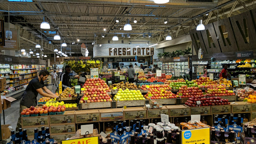 Grocery Store «Whole Foods Market», reviews and photos, 1903 S University Dr, Davie, FL 33324, USA