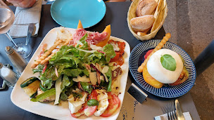 Photo n°4 de RISTORANTE SANSAVINO à Sommières ()