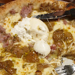 Photo n°2 de l'avis de Marcello.a fait le 05/10/2021 à 19:44 sur le  Pizzeria Fuori Binario à Avola