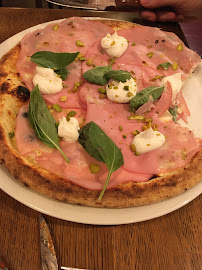 Pizza du Pizzeria I GRAPPOLI à Paris - n°18