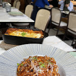 Photo n°3 de l'avis de Sónia.. fait le 14/11/2022 à 17:55 sur le  Ristorante il Libertino à Aveiro