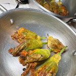 Photo n°5 de l'avis de Poppyfood. fait le 29/07/2023 à 00:42 sur le  Ubbìpò Osteria à Agropoli