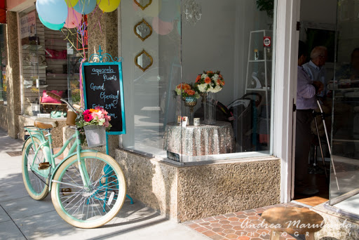 Florist «Aquarela Gifts & Flowers», reviews and photos, 128 S Myrtle Ave, Monrovia, CA 91016, USA