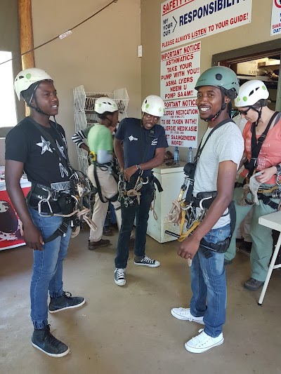 Photos of Drakensberg Canopy Tour