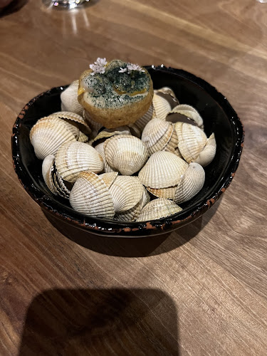 Avaliações doLoco em Lisboa - Restaurante