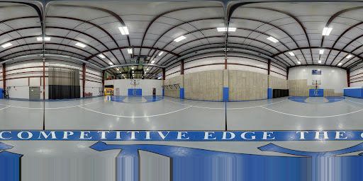 Gym «The Competitive Edge», reviews and photos, 967 Competitive Dr, Union, MO 63084, USA