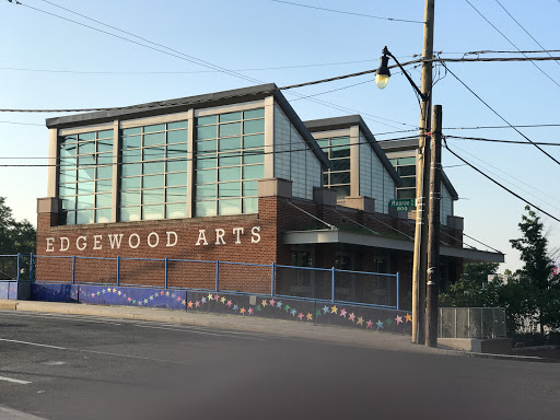 Edgewood Arts Center