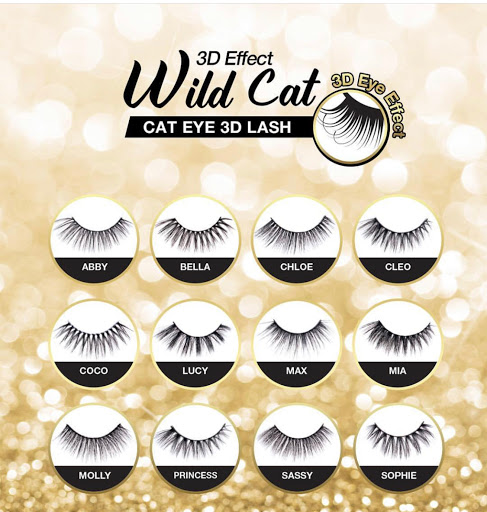 Beauty Supply Store «NuLook Beauty Supply», reviews and photos, 2729 Melrose Ave NW, Roanoke, VA 24017, USA