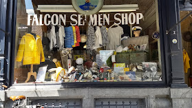 Falcon Seamen Shop