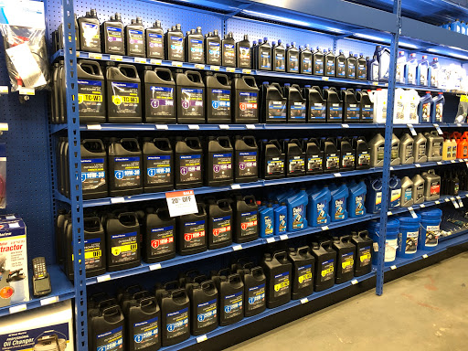 Marine Supply Store «West Marine», reviews and photos, 890 William Hilton Pkwy #108, Hilton Head Island, SC 29928, USA