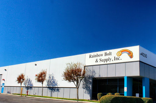 Rainbow Bolt & Supply, Inc.