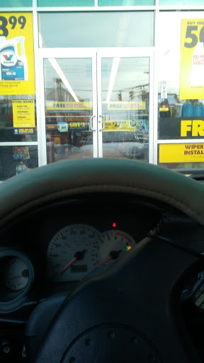 Auto Parts Store «Advance Auto Parts», reviews and photos, 839 Broad St, Central Falls, RI 02863, USA