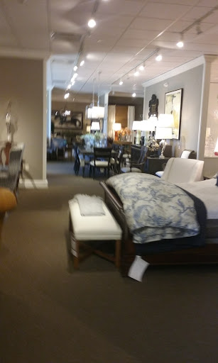 Furniture Store «Ethan Allen», reviews and photos, 18390 I-45, Shenandoah, TX 77384, USA