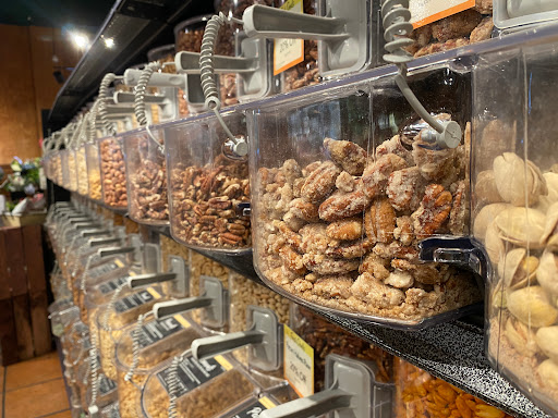 Grocery Store «The Fresh Market», reviews and photos, 18299 Biscayne Blvd, Aventura, FL 33160, USA