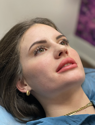 Explore numb tattoo ideas, creative tattoo ideas in Dublin, available at Ethereal ink - Body & Cosmetic Tattoos