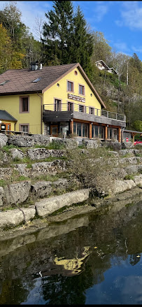 Photos du propriétaire du RESTAURANT DU PORT CHAILLEXON à Villers-le-Lac - n°9