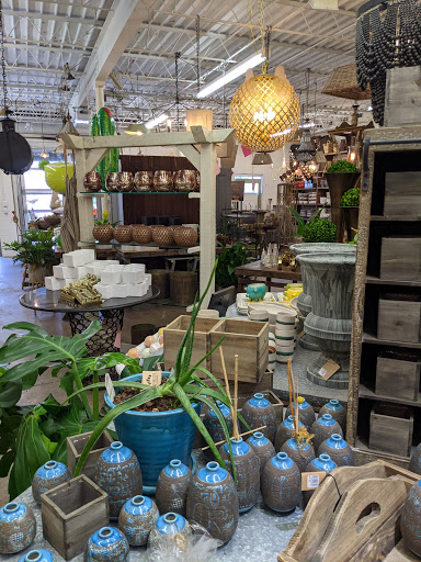 Florist «Lush Home Garden Event», reviews and photos, 1910 Government St, Mobile, AL 36606, USA