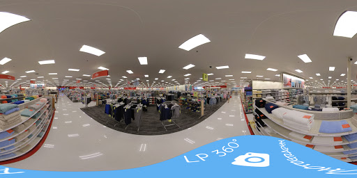 Department Store «Target», reviews and photos, 250 Crockett Blvd, Merritt Island, FL 32953, USA