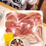 Photo n°3 de l'avis de Paolo.a fait le 11/06/2022 à 14:17 sur le  Ristorante Al Castello à Sermoneta