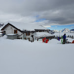 Photo n°5 de l'avis de Paolo.a fait le 17/02/2021 à 15:21 sur le  Rifugio Laresei à Falcade